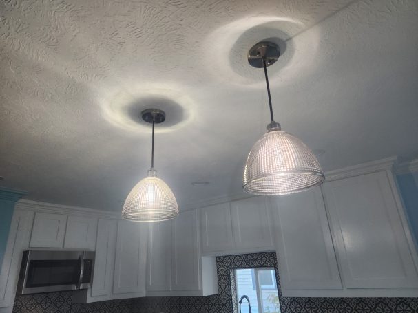 Residential Lighting Upgrade Residential lighting upgrade